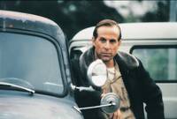 Кадр Танцующая в темноте