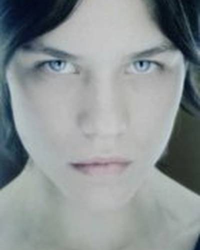 Ана Улару фото