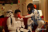 Кадр Фанаты