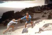 Кадр Шесть дней, семь ночей