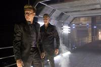 Кадр Остров