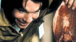 Кадр из фильма "Квартирка Джо" - 1