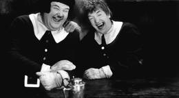 Кадр из фильма "Брат дьявола" - 1