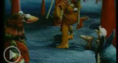 Мультфильм