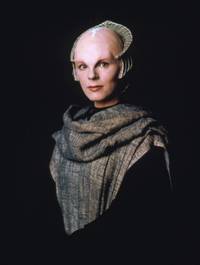 Кадр Вавилон 5: Начало