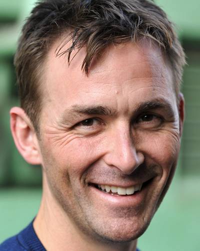 Джеймс Патрик Стюарт фото