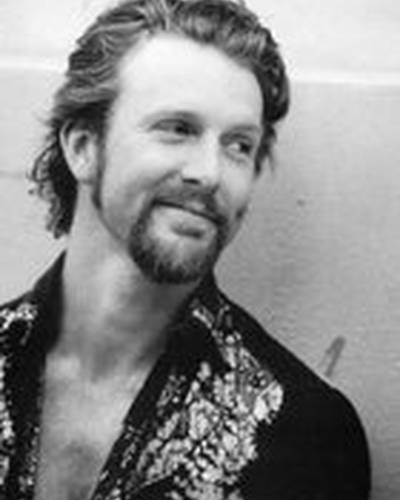 Аарон Хэндри фото