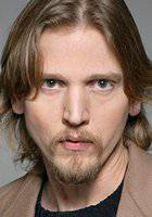 Барри Пеппер