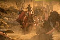 Кадр Геракл: Начало легенды