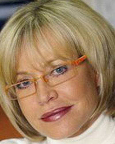 Яна Швандова фото