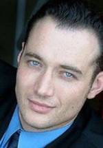 Эрик Тросман фото