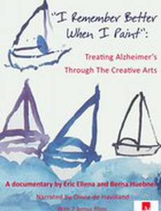 I Remember Better When I Paint