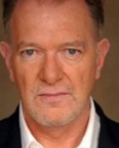 Джерри Шэнэхэн фото