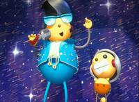 Кадр Роли Поли Оли