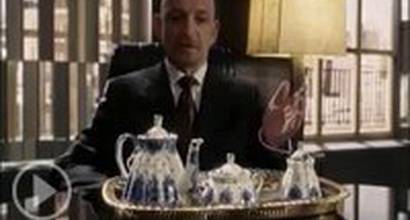 Телевизионный ролик (украинский язык)