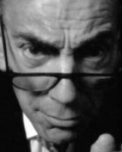 Гершел Гордон Льюис фото