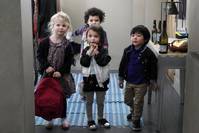 Кадр Крутой папаша 