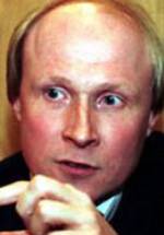 Владимир Толстой фото