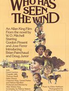 Кто видел ветер