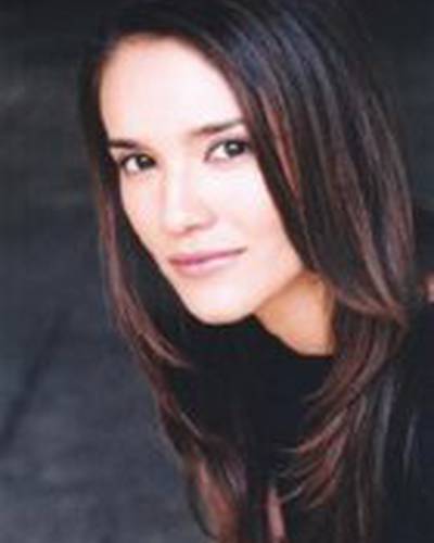 Гицца Элизондо фото