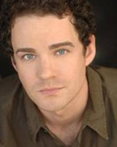 Чарли Бодин фото