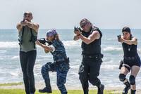 Кадр Добро пожаловать в Акапулько 