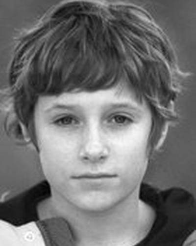 Барни Кларк фото