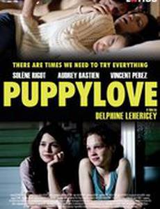 Puppylove