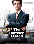 Постер из фильма "Проклятый Юнайтед" - 1