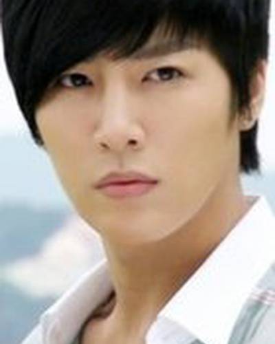 Но Мин У фото