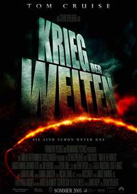 Постер Война миров