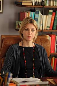 Кадр У нас есть Папа