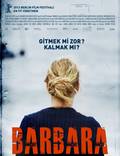 Постер из фильма "Барбара" - 1