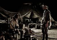 Кадр Письма с Иводзимы