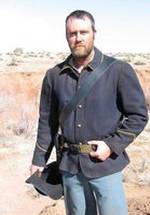 Джейсон МакДональд фото