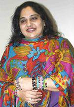 Шагуфта Али фото