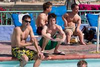 Кадр Отвязные каникулы