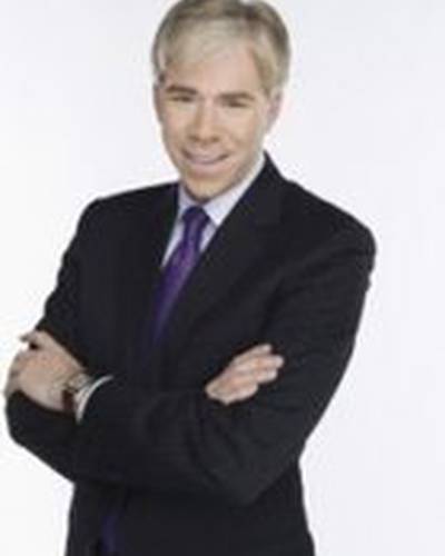 Дэвид Грегори фото