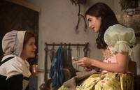 Кадр Белоснежка: Месть гномов