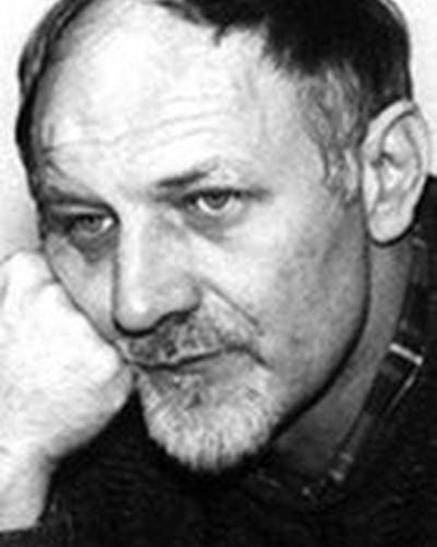 Иштван Фекете фото