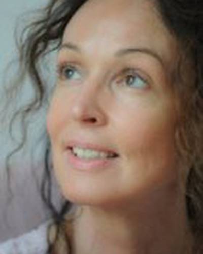 Кристин Бранднер фото