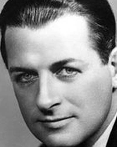 Реджинальд Денни фото