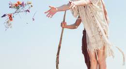 Кадр из фильма "Он – дракон" - 1