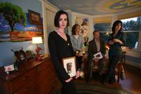 Кадр Рэйчел выходит замуж