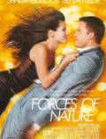 Постер из фильма "Силы природы" - 1