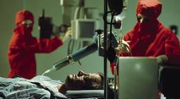 Кадр из фильма "Мир будущего" - 1