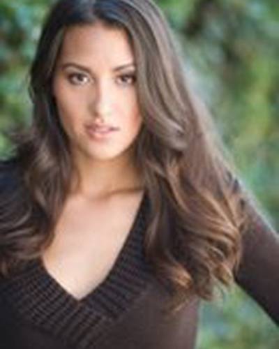 Дженнифер Полонья Гарсиа фото