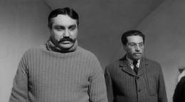 Кадр из фильма "Республика ШКИД" - 1