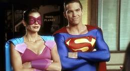 Кадр из фильма "Лоис и Кларк: Новые приключения Супермена" - 1