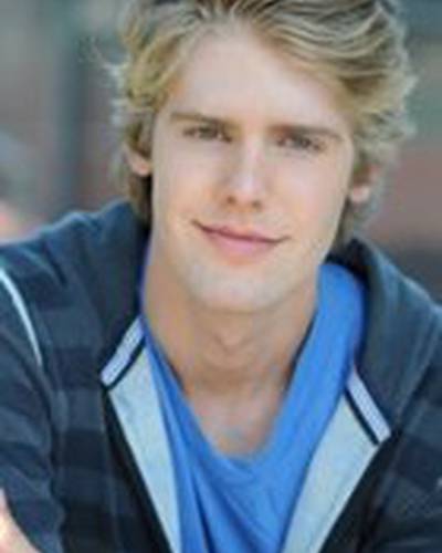 Barrett Crake фото